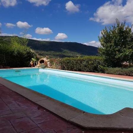 乌夫里克Vivienda Rural Casa Sofia别墅 外观 照片
