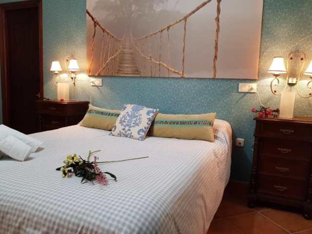 乌夫里克Vivienda Rural Casa Sofia别墅 外观 照片