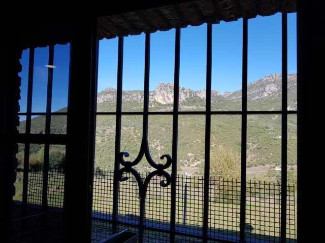 乌夫里克Vivienda Rural Casa Sofia别墅 外观 照片