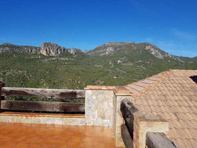 乌夫里克Vivienda Rural Casa Sofia别墅 外观 照片