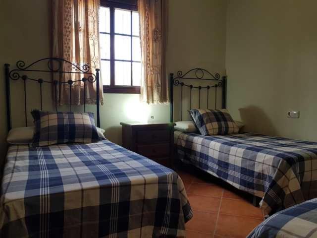 乌夫里克Vivienda Rural Casa Sofia别墅 外观 照片