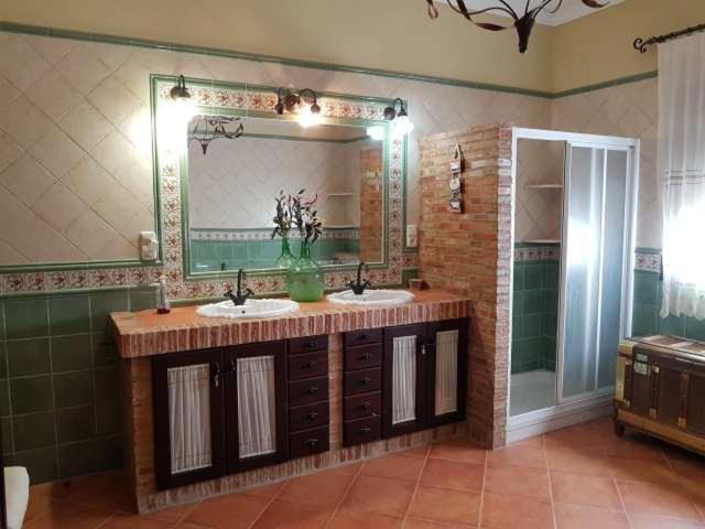 乌夫里克Vivienda Rural Casa Sofia别墅 外观 照片